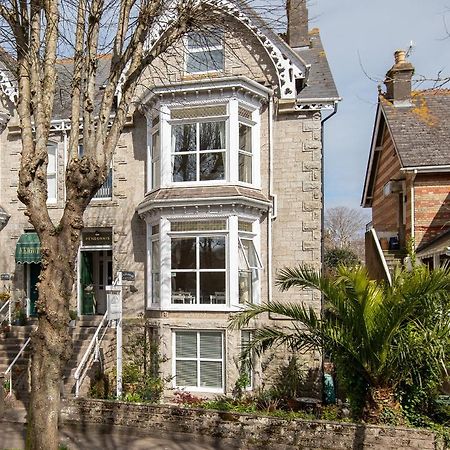 The Pendennis Guest House Penzance Kültér fotó