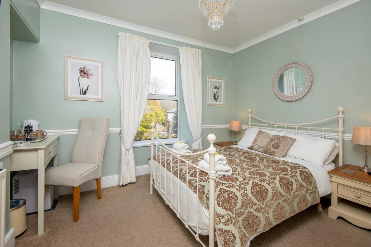 The Pendennis Guest House Penzance Kültér fotó