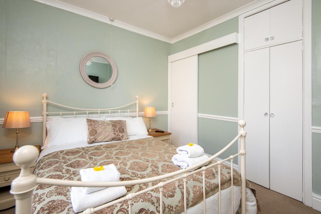 The Pendennis Guest House Penzance Kültér fotó