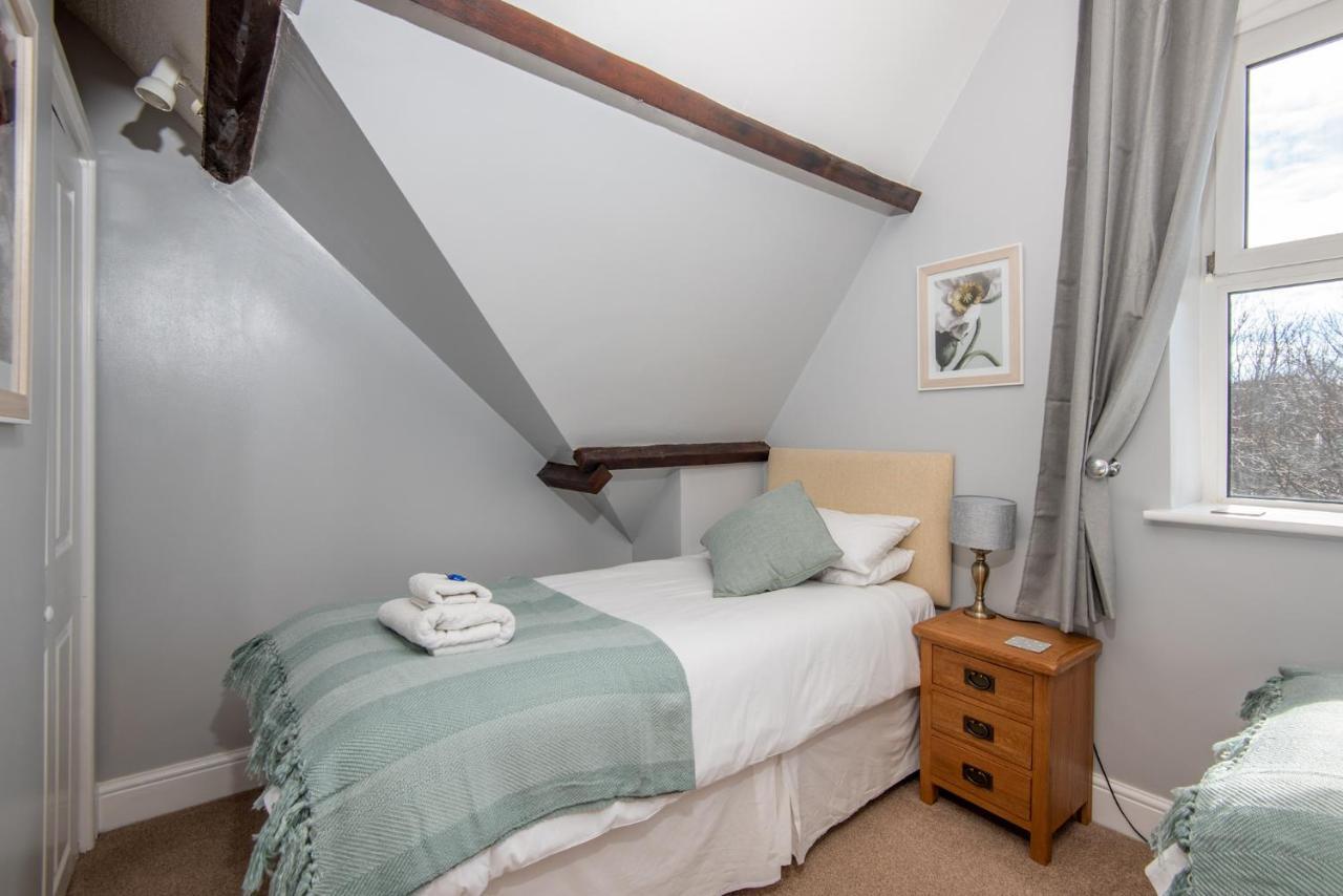The Pendennis Guest House Penzance Kültér fotó