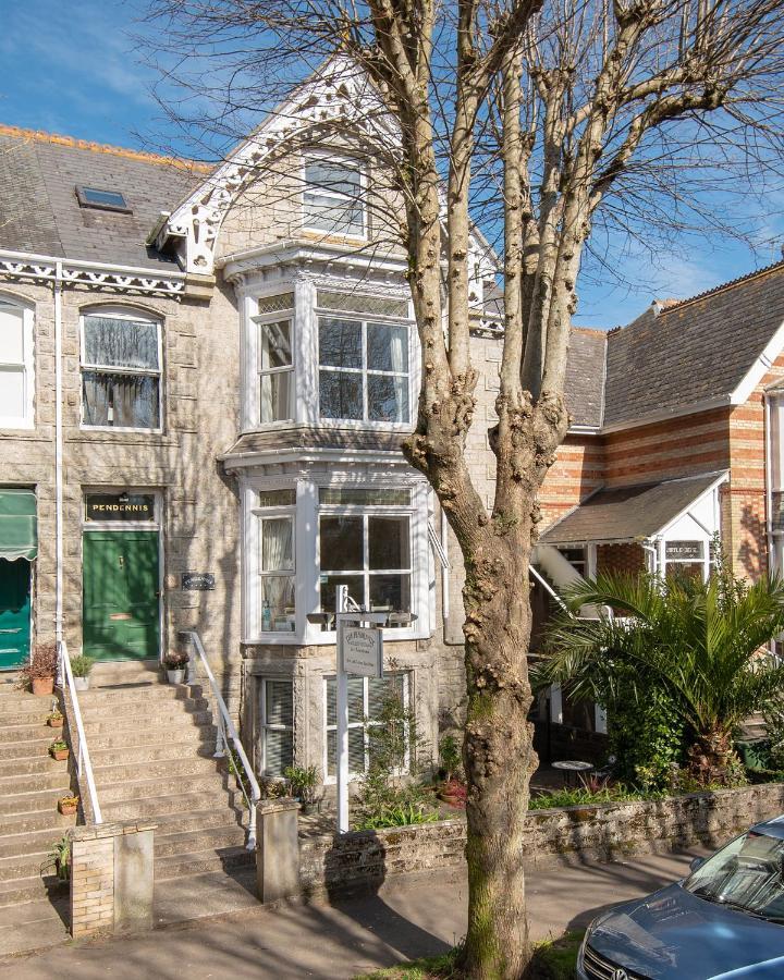 The Pendennis Guest House Penzance Kültér fotó