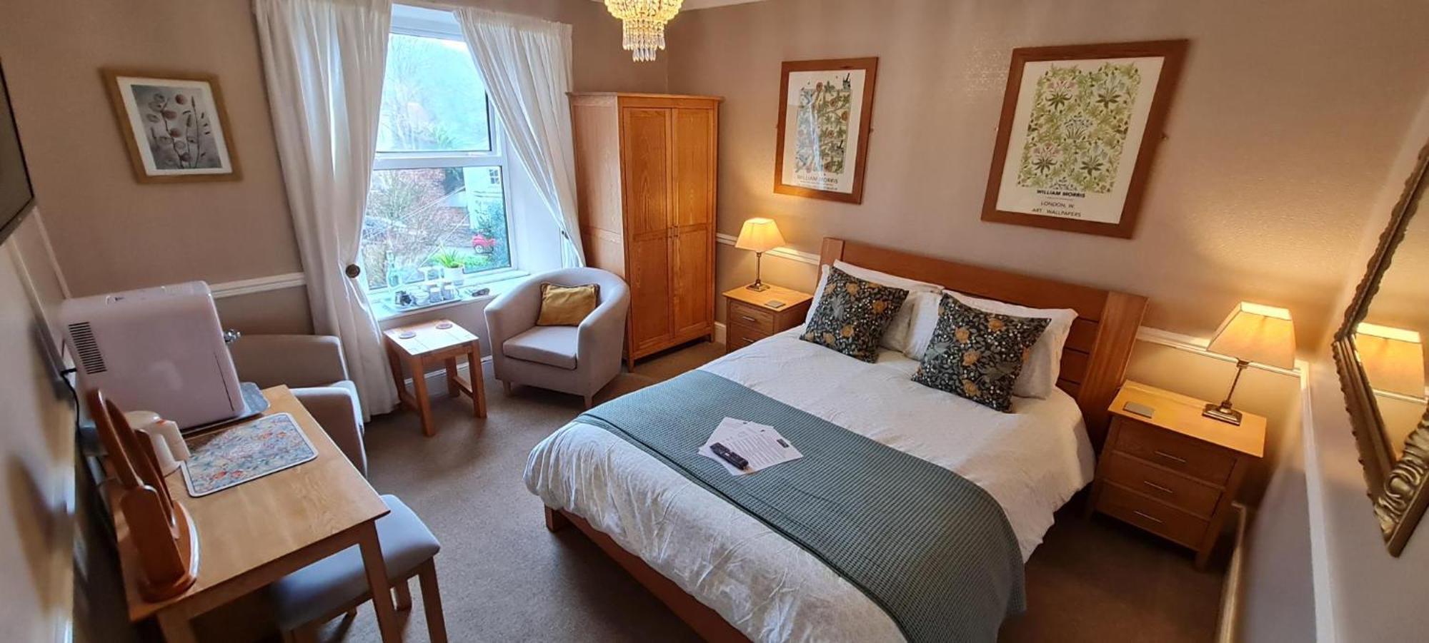 The Pendennis Guest House Penzance Kültér fotó