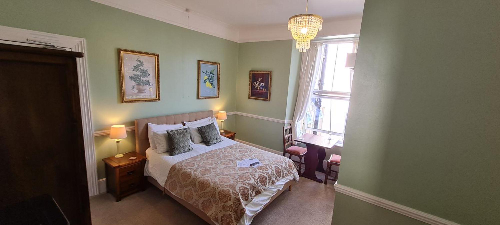 The Pendennis Guest House Penzance Kültér fotó