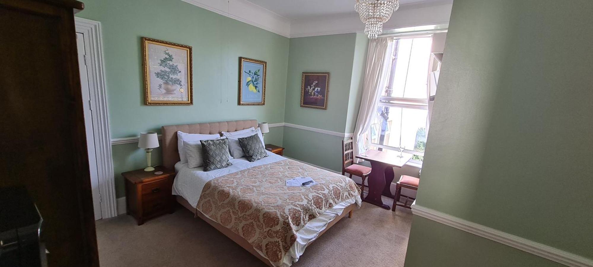 The Pendennis Guest House Penzance Kültér fotó