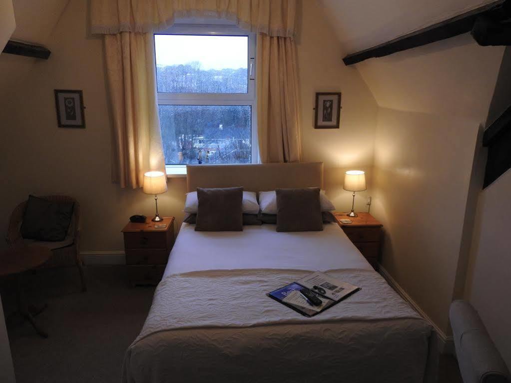 The Pendennis Guest House Penzance Kültér fotó