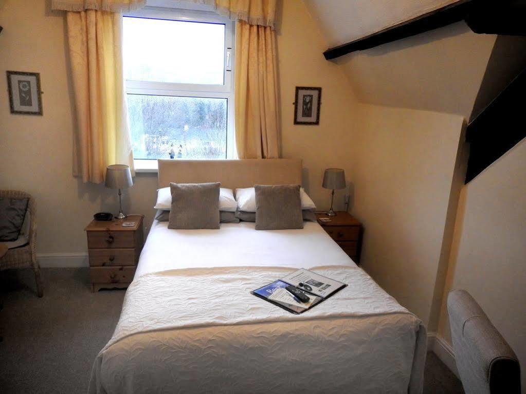 The Pendennis Guest House Penzance Kültér fotó