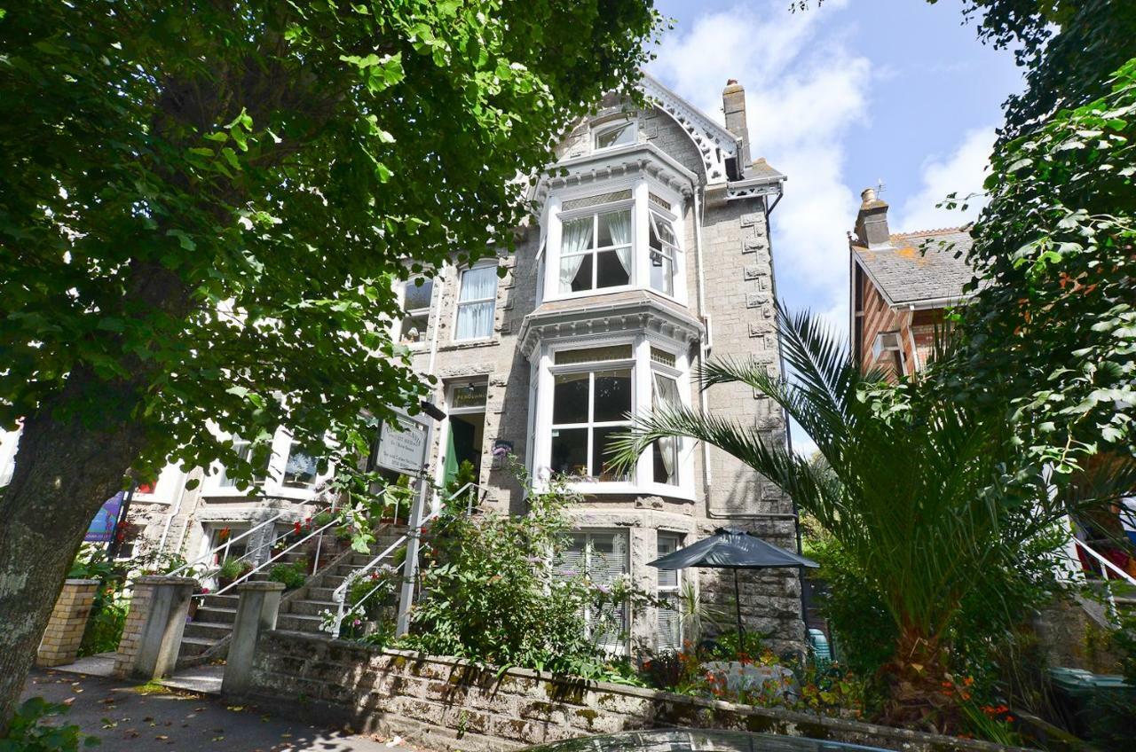 The Pendennis Guest House Penzance Kültér fotó
